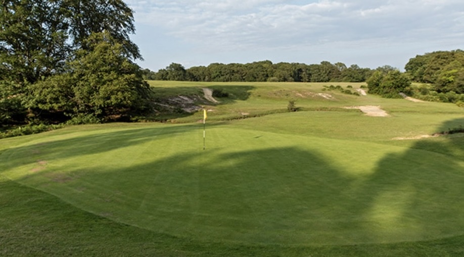 Photo of Bramshaw Golf Club